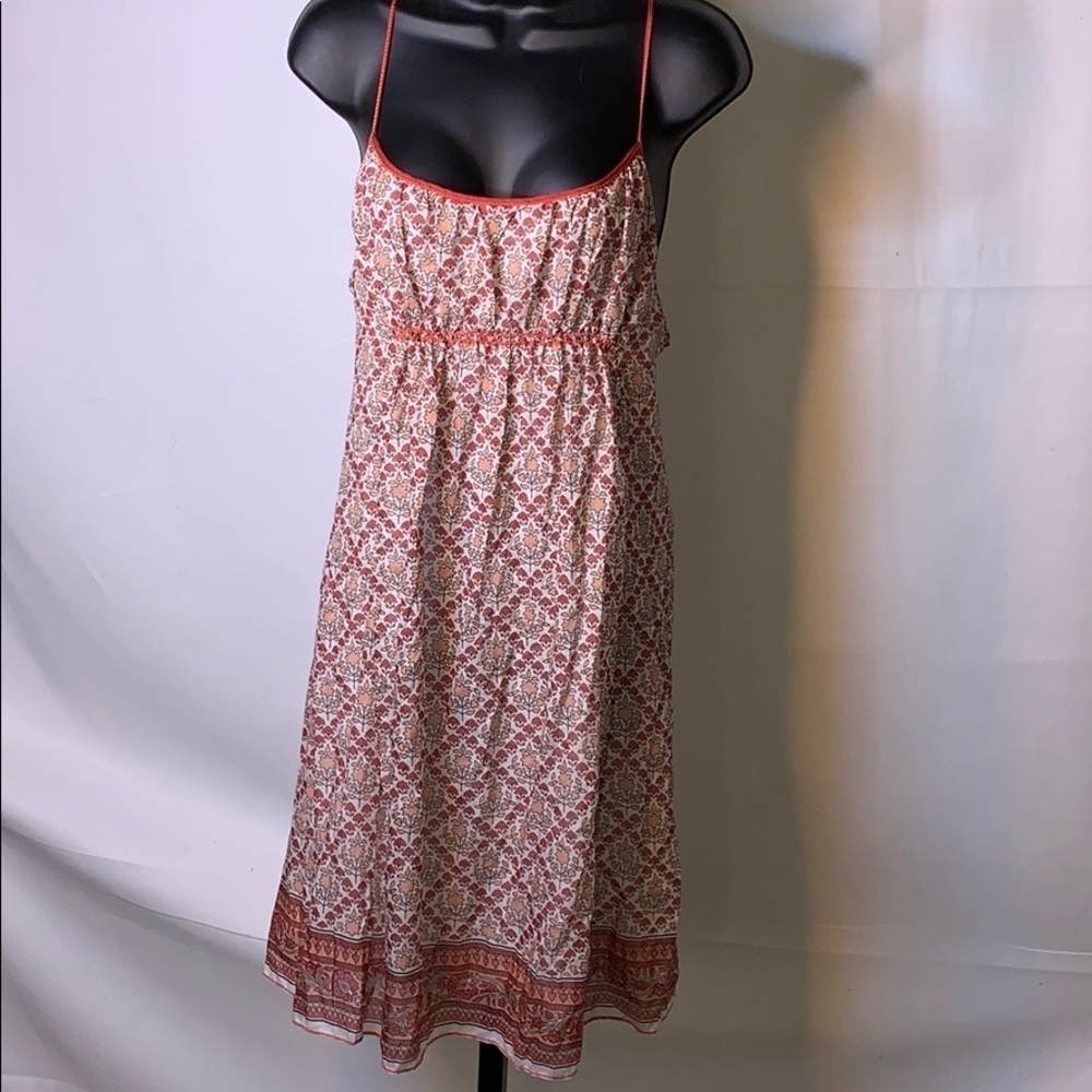 NWT Sophie Max Nora dress size- L